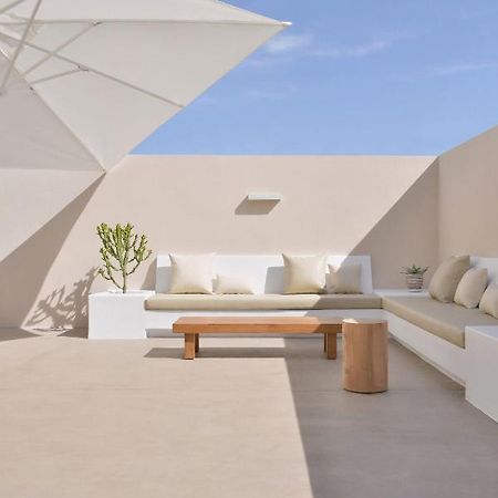 Casa Mareterra - Design Villa With Pool And Terrace Near Corralejo And Lajares Экстерьер фото