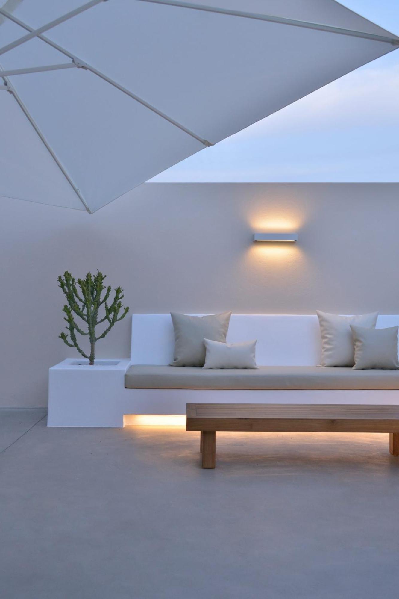 Casa Mareterra - Design Villa With Pool And Terrace Near Corralejo And Lajares Экстерьер фото
