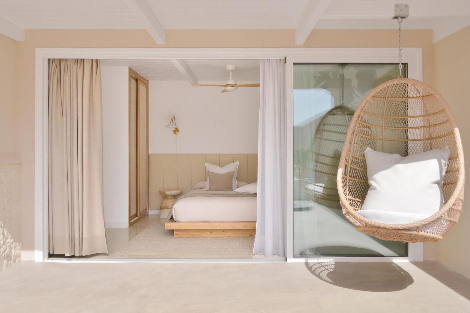 Casa Mareterra - Design Villa With Pool And Terrace Near Corralejo And Lajares Экстерьер фото